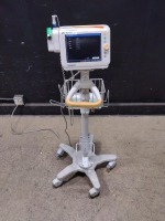PHILIPS SURESIGNS VS3 PATIENT MONITOR