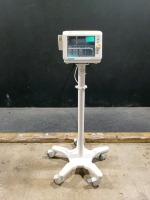 PHILIPS SURESIGNS VS3 PATIENT MONITOR