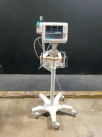 PHILIPS SURESIGNS VS3 PATIENT MONITOR