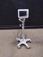 PHILIPS SURESIGNS VS3 PATIENT MONITOR