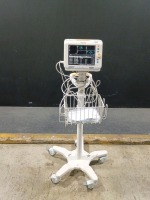 PHILIPS SURESIGNS VS3 PATIENT MONITOR