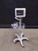 PHILIPS SURESIGNS VS3 PATIENT MONITOR