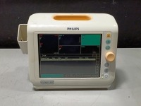 PHILIPS SURESIGNS VS3 PATIENT MONITOR