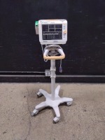 PHILIPS SURESIGNS VS3 PATIENT MONITOR