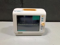 PHILIPS SURESIGNS VS3 PATIENT MONITOR