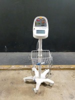 PHILIPS SURESIGNS VS1 PATIENT MONITOR