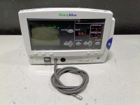 WELCH ALLYN 6200 SERIES PATIENT MONITOR