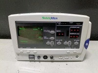 WELCH ALLYN 6200 SERIES PATIENT MONITOR