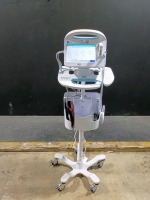 WELCH ALLYN 6000 SERIES PATIENT MONITOR