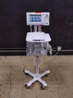 WELCH ALLYN CONNEX SPOT VITAL SIGNS MONITOR