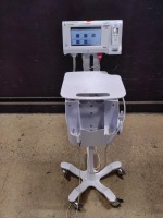 WELCH ALLYN CONNEX SPOT VITAL SIGNS MONITOR