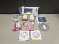 WELCH ALLYN CONNEX SPOT VITAL SIGNS MONITOR