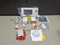 WELCH ALLYN CONNEX SPOT VITAL SIGNS MONITOR