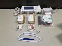 WELCH ALLYN CONNEX SPOT VITAL SIGNS MONITOR