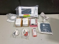 WELCH ALLYN CONNEX SPOT VITAL SIGNS MONITOR