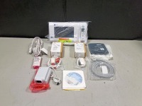 WELCH ALLYN CONNEX SPOT VITAL SIGNS MONITOR