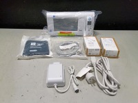 WELCH ALLYN CONNEX SPOT VITAL SIGNS MONITOR