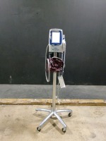 WELCH ALLYN SPOT VITAL SIGNS LXI MONITOR