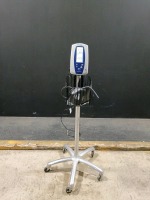 WELCH ALLYN SPOT VITAL SIGNS MONITOR