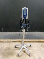 WELCH ALLYN SPOT VITAL SIGNS MONITOR