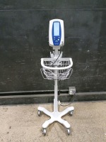 WELCH ALLYN SPOT VITAL SIGNS MONITOR