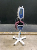 WELCH ALLYN SPOT VITAL SIGNS MONITOR