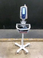 WELCH ALLYN SPOT VITAL SIGNS MONITOR