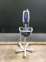 WELCH ALLYN SPOT VITAL SIGNS MONITOR