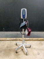 WELCH ALLYN SPOT VITAL SIGNS MONITOR
