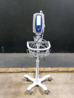 WELCH ALLYN SPOT VITAL SIGNS MONITOR