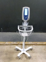 WELCH ALLYN SPOT VITAL SIGNS MONITOR