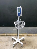 WELCH ALLYN SPOT VITAL SIGNS MONITOR