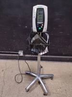 WELCH ALLYN SPOT VITAL SIGNS MONITOR