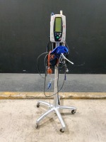 WELCH ALLYN SPOT VITAL SIGNS MONITOR