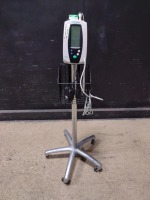 WELCH ALLYN SPOT VITAL SIGNS MONITOR