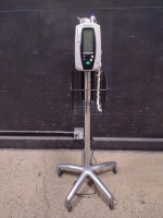 WELCH ALLYN SPOT VITAL SIGNS MONITOR