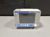 ORIDION MEDICAL MICROSTREAM CAPNOSTREAM 20 PATIENT MONITOR