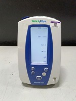 WELCH ALLYN SPOT VITAL SIGNS MONITOR