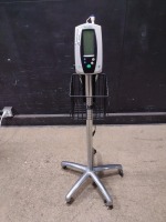 WELCH ALLYN SPOT VITAL SIGNS MONITOR