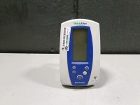 WELCH ALLYN SPOT VITAL SIGNS MONITOR