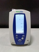 WELCH ALLYN SPOT VITAL SIGNS MONITOR