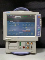 NIHON KOHDEN BSM-4104A PATIENT MONITOR