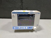 ORIDION MEDICAL MICROSTREAM CAPNOSTREAM 20P PATIENT MONITOR