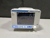 ORIDION MEDICAL MICROSTREAM CAPNOSTREAM 20P PATIENT MONITOR
