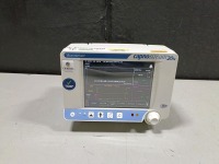 ORIDION MEDICAL MICROSTREAM CAPNOSTREAM 20P PATIENT MONITOR