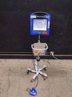 CORPAK CORTRAK 2 PATIENT MONITOR