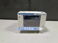 ORIDION MEDICAL MICROSTREAM CAPNOSTREAM 20P PATIENT MONITOR