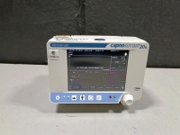 ORIDION MEDICAL MICROSTREAM CAPNOSTREAM 20P PATIENT MONITOR