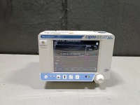 ORIDION MEDICAL MICROSTREAM CAPNOSTREAM 20P PATIENT MONITOR