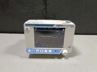 ORIDION MEDICAL MICROSTREAM CAPNOSTREAM 20P PATIENT MONITOR